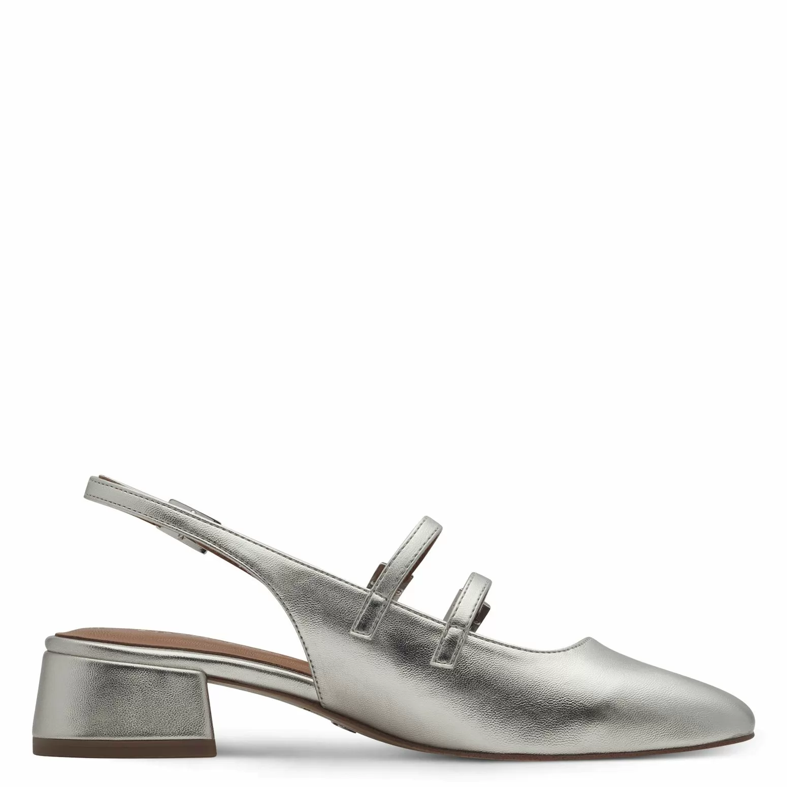 Токчета TAMARIS - 1-29510-44-957 PLATINUM