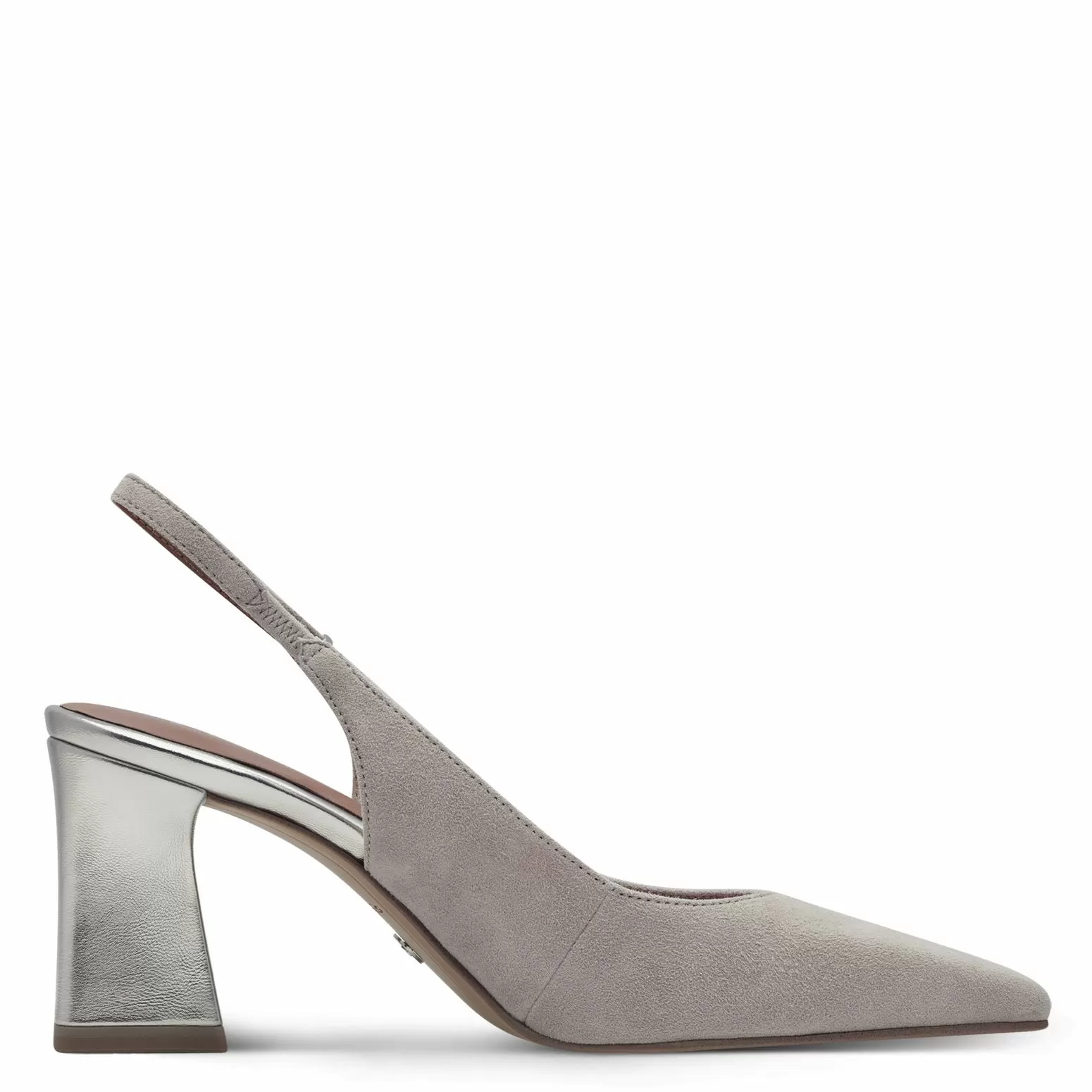 Токчета TAMARIS - 1-29633-44-221 GREY COMB