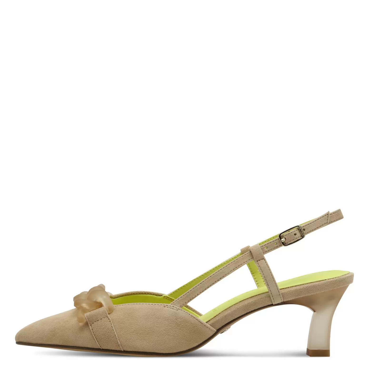 Токчета TAMARIS - 1-29635-44-445 TAN COMB