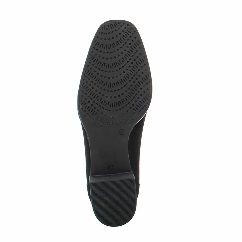 Токчета VERONELLA - 045-5649 BLACK