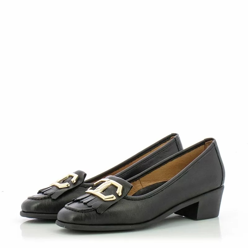 Токчета VERONELLA - 25143235 BLACK - Image 5