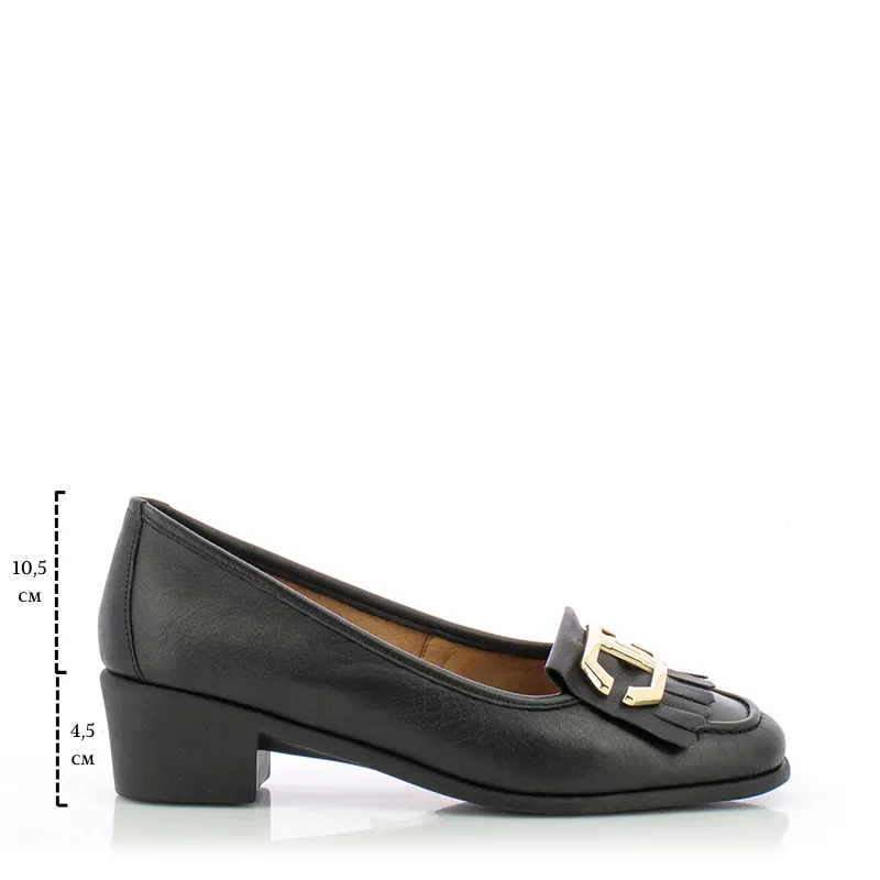 Токчета VERONELLA - 25143235 BLACK - Image 6