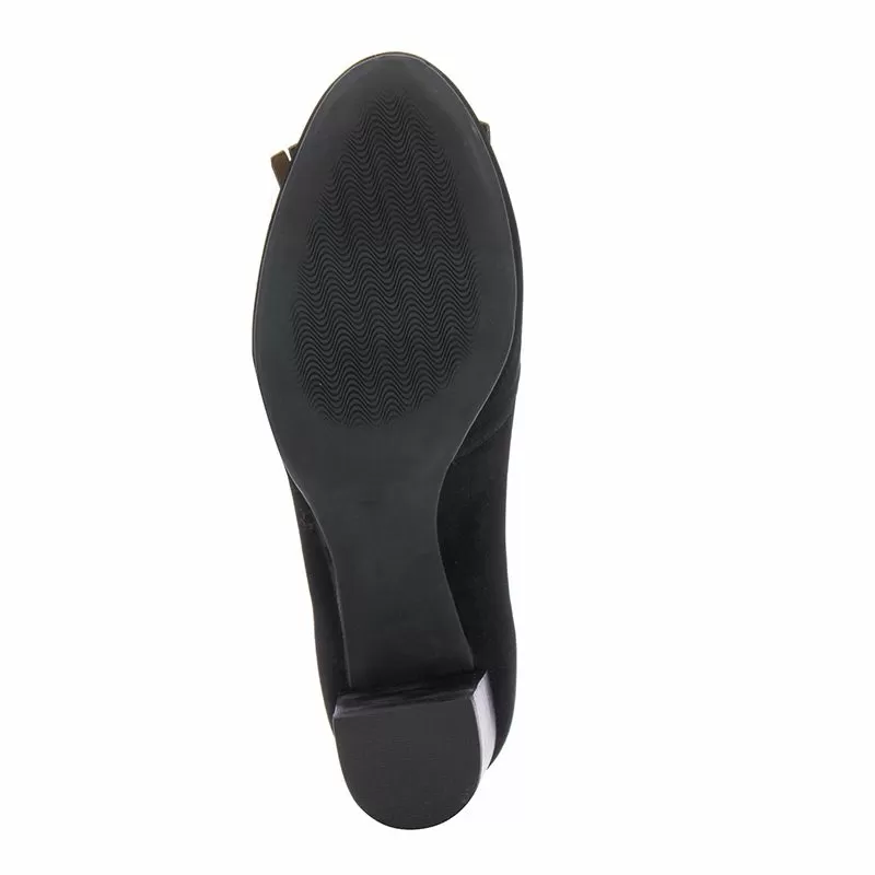 Токчета WIRTH - 15719 MABEL 12 PRETO