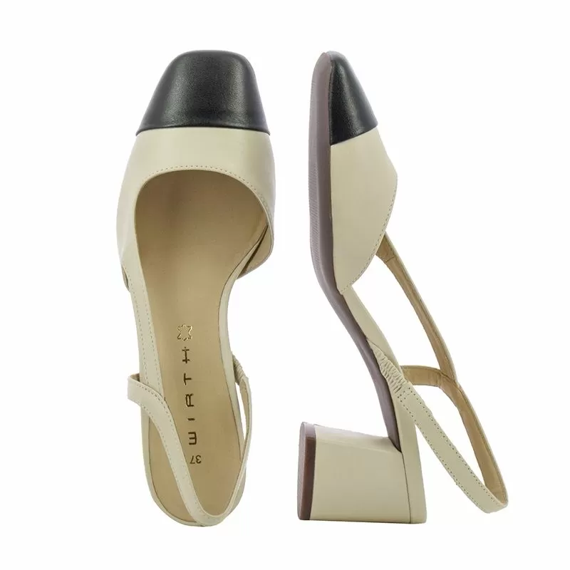 Токчета WIRTH - 57520 MELZO LAMB/PRETO