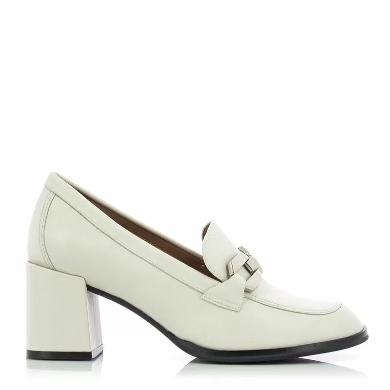 Токчета WIRTH - 77010 MORDINI OFF WHITE