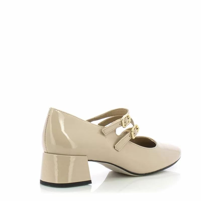 Токчета WIRTH - 80504 BRERA NUDE - Image 5