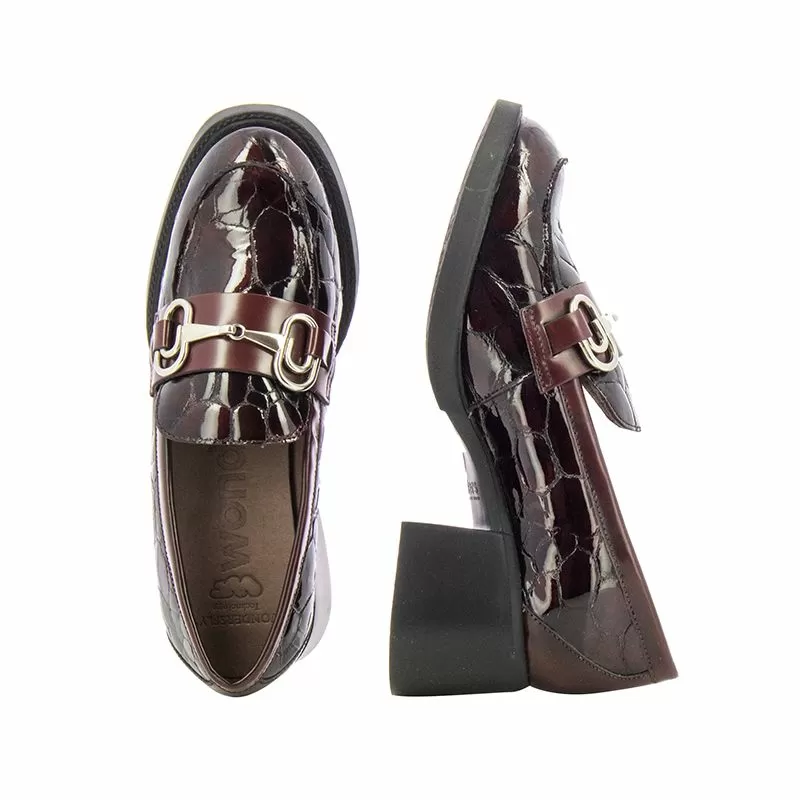 Токчета WONDERS - G-6151 CHUCK VINO/VINO