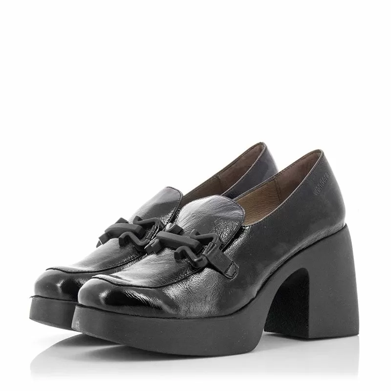 Токчета WONDERS - H-4961 FRAU NEGRO - Image 5