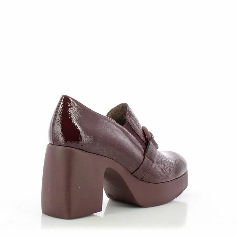 Токчета WONDERS - H-4980 LADY LACK VINO