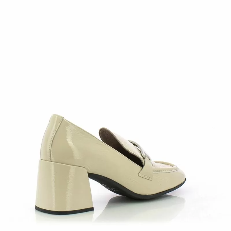 Токчета WONDERS - H-6603 AURA LACK CREAM