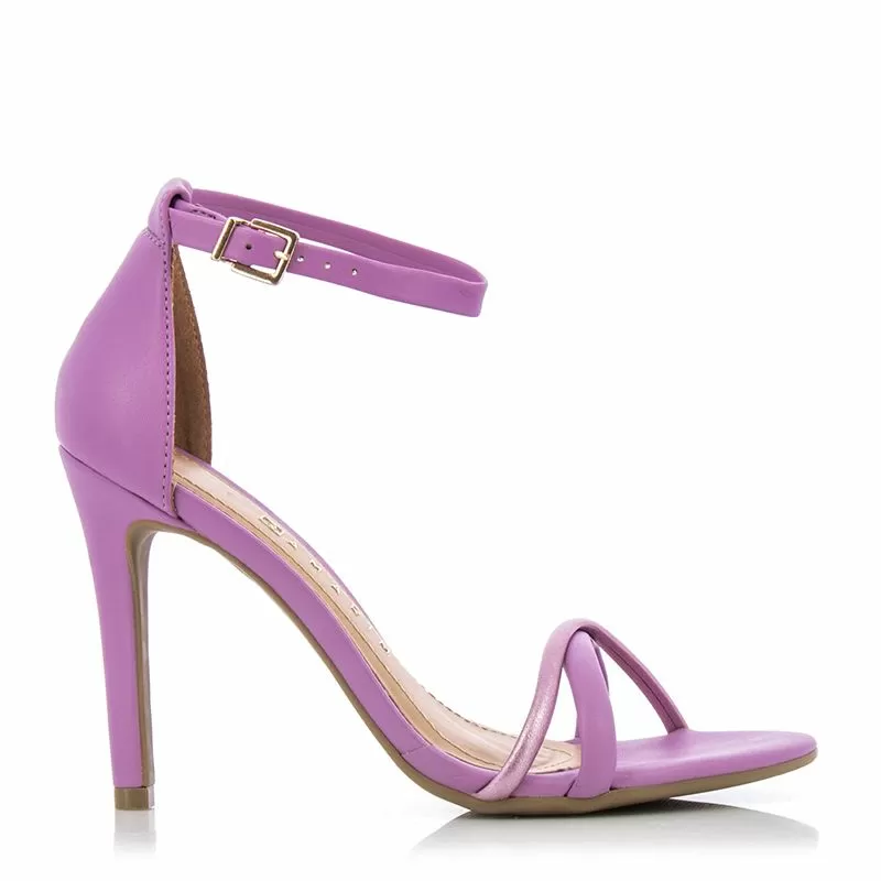 Вечерни Сандали RAMARIM - 2268202-1 AMETISTA