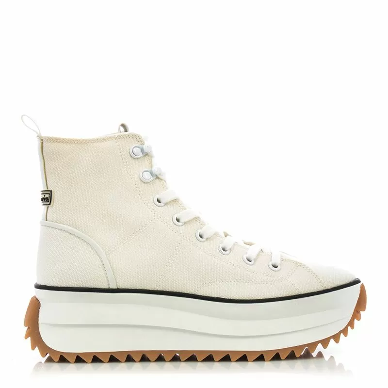 Дамски Гуменки  TAMARIS - 1-1-25201-20 100  WHITE