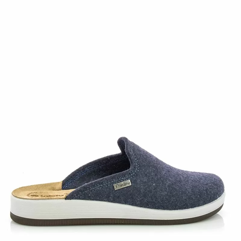 Дамски Домашни Чехли INBLU - CT000025 CT 041 AVIO