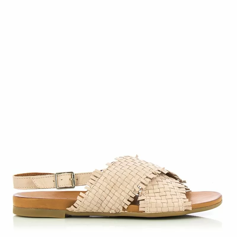 Дамски Равни Сандали THOMAZ MUNZ - 030.02.0151  CAMEO