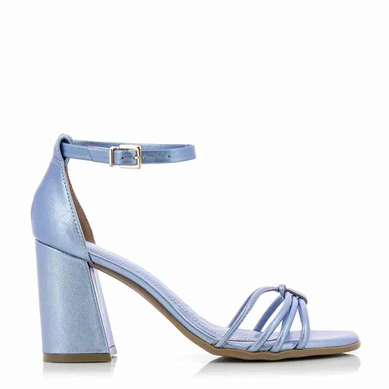 Дамски Сандали На Ток  RAMARIM - 2241202-1 MOON