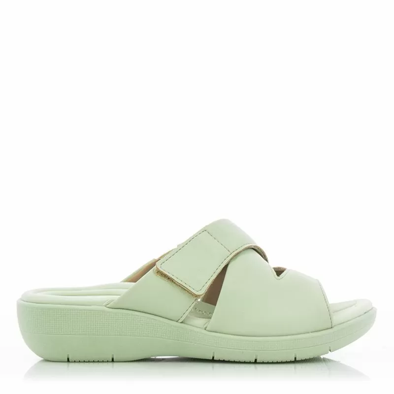 Дамски Чехли Комфорт  PICCADILLY - 23900209 RELAX STRETCH HORTELA