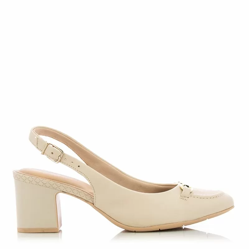 Токчета  COMFORTFLEX - 2254432-4 BEIGE