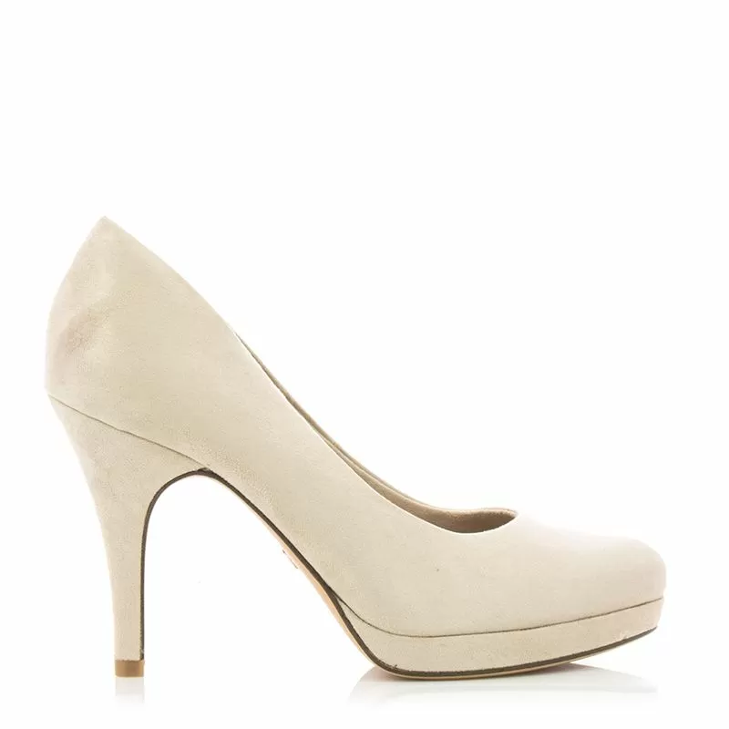 Токчета  TAMARIS - 1-1-22447-20 418  IVORY