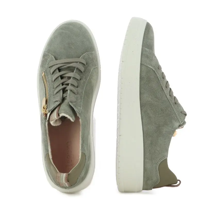 Дамски Сникърс LEGERO - 2-000249-7520 PINO - Image 5