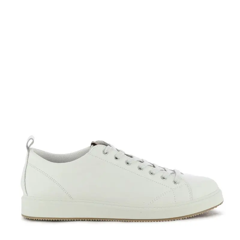 Мъжки Сникърс IMAC - 102720 SANTIAGO WHITE