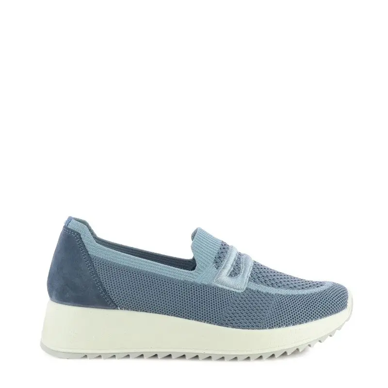 Дамски Сникърс IMAC - 107300 ESTHER JEANS