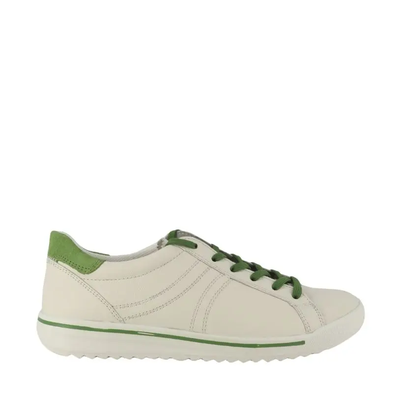 Дамски Сникърс LEGERO - 2-000452-1010 OFF WHITE