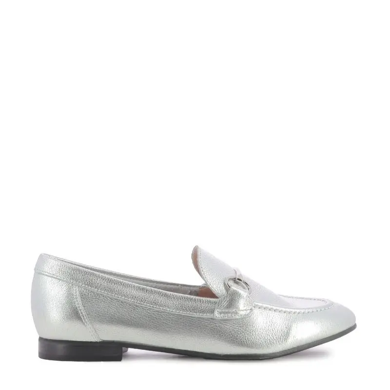 Дамски Лоуфър WIRTH - 54564DL AMBROSIO METALLIC