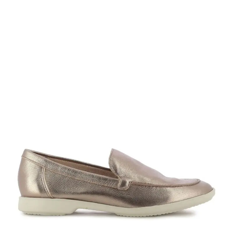 Дамски Лоуфър WIRTH - 54607DL RAVENNA METALLIC