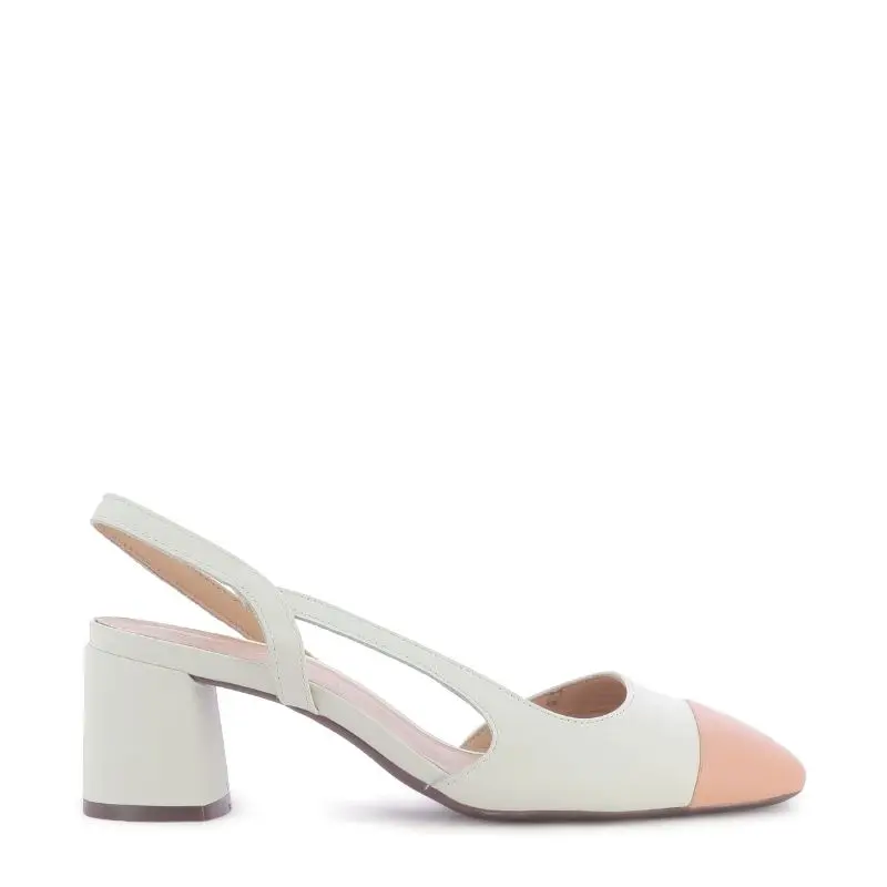 Токчета WIRTH - 57520 MELZO BRANCO/CANDY