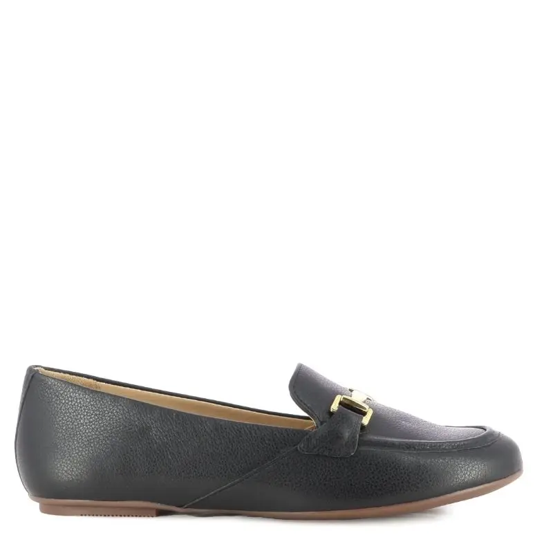 Дамски Мокасини WIRTH - 83004 PENELOPE BLACK