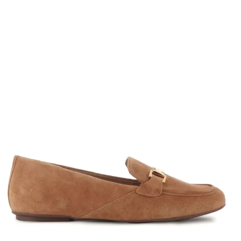 Дамски Мокасини WIRTH - 83004 PENELOPE TOBACCO