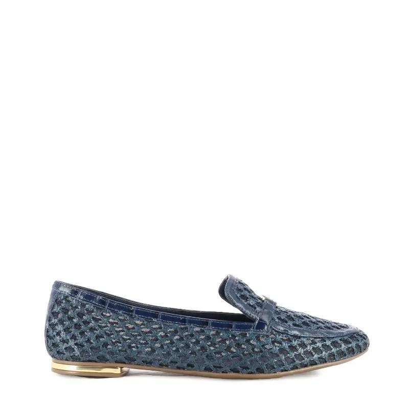 Дамски Мокасини JORGE BISCHOFF - J24684003001 NAUTICO