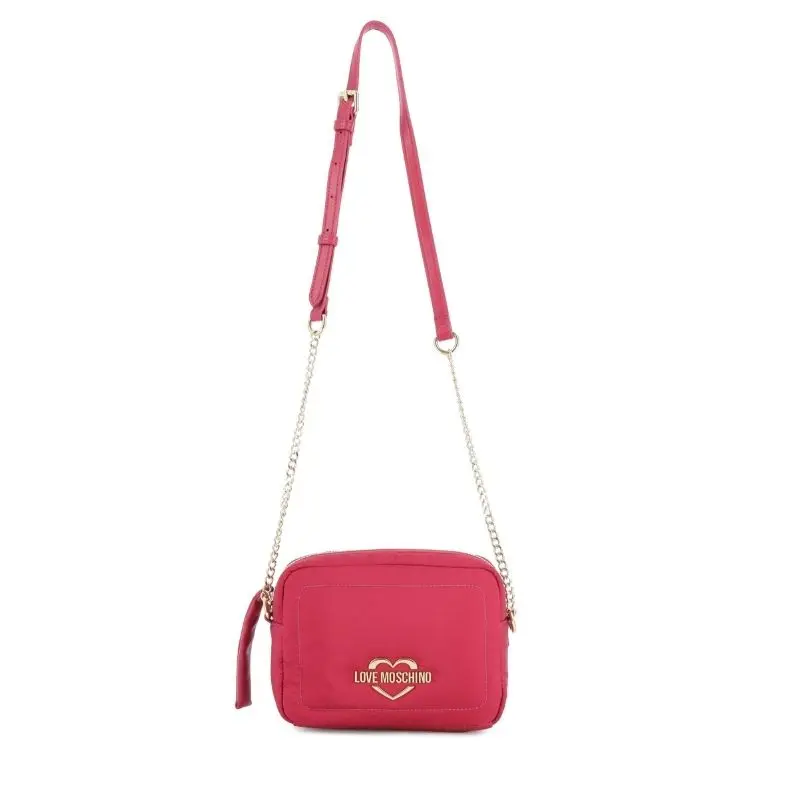 Ежедневни Чанти MOSCHINO - JC4055PP1FLE160A FUXIA