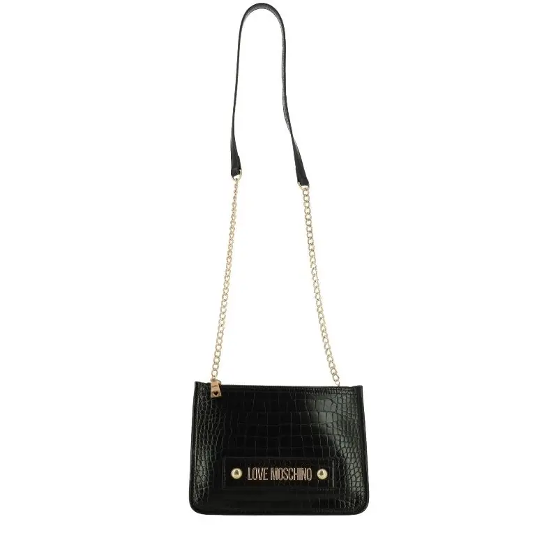 Класически Чанти MOSCHINO - JC4433PP0FKS0000 NERO