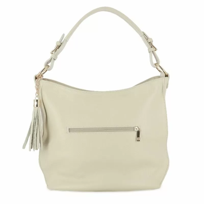 Ежедневни Чанти DONNA ITALIANA - 1051 BEIGE