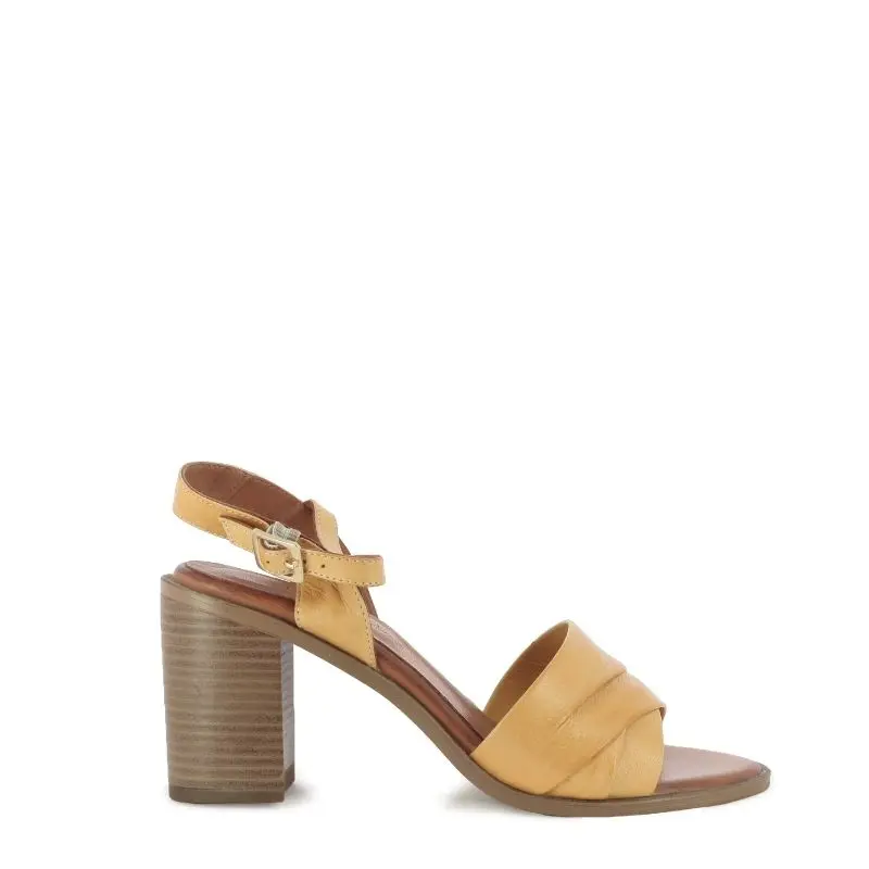 Дамски Сандали На Ток VERONELLA - 030-17-0266  SABIA LIGHT