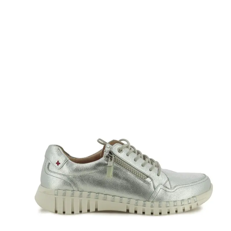 Дамски Сникърс ARA - 12-21203-12 SIBER