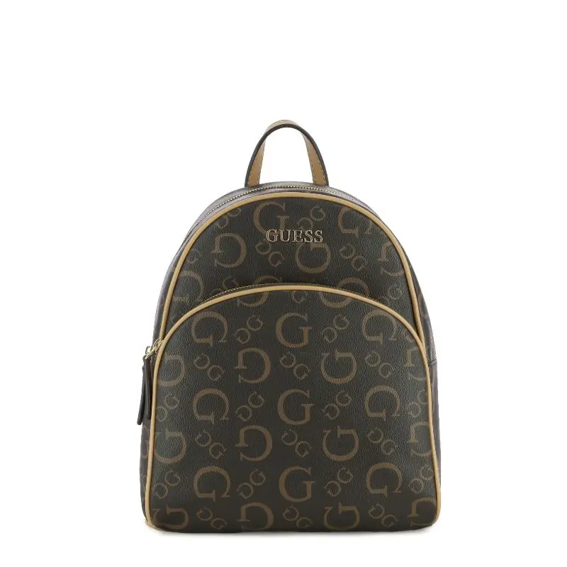 Раници GUESS - HG940130 NATURAL