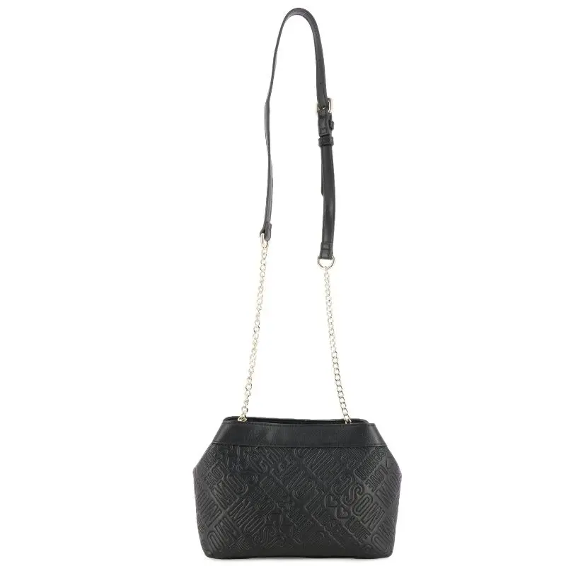 Класически Чанти MOSCHINO - JC4048PP1FLD100A NERO