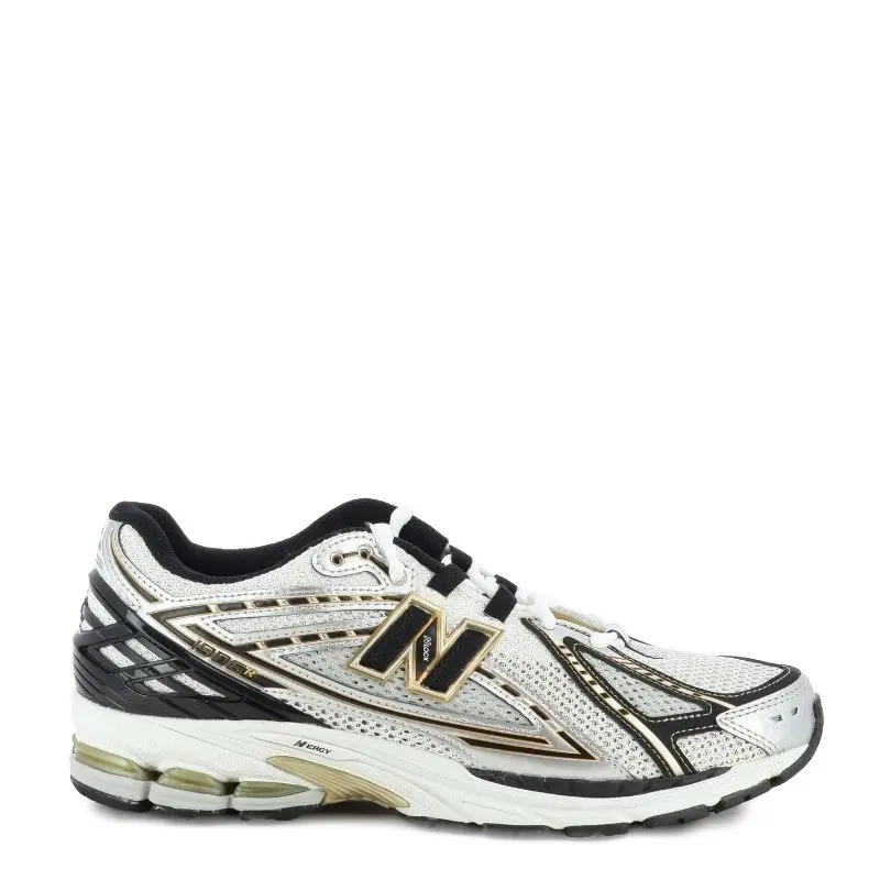 Мъжки Сникърс NEW BALANCE - M1906RA WHITE