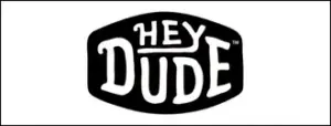 HEY DUDE